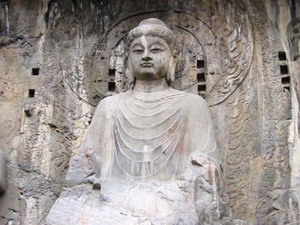 Longmen Grottoes